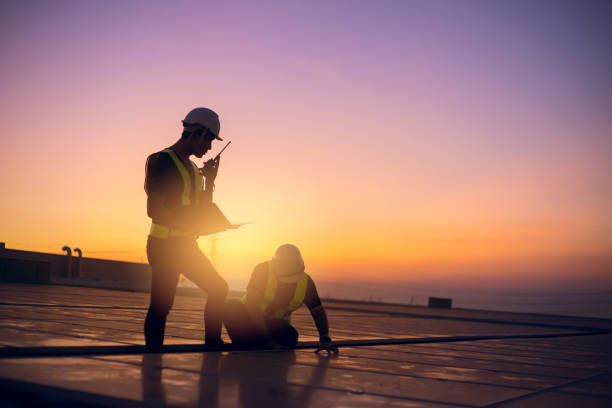 Trusted Guernsey, WY Roofing Contractor Experts