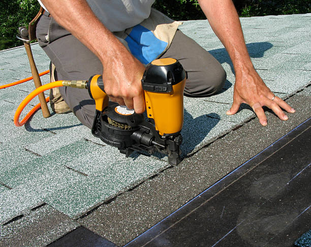 Best Best Roofing Contractors  in Guernsey, WY