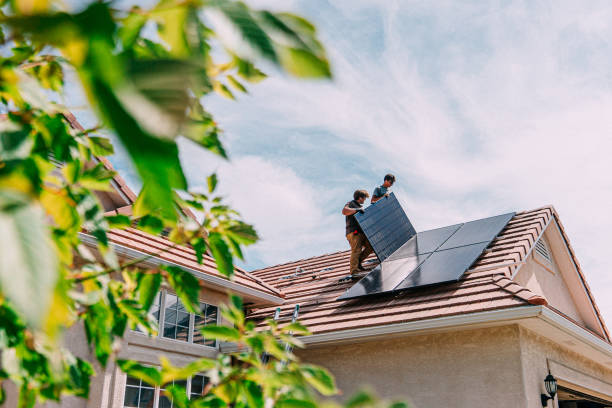 Best Local Roofing Companies  in Guernsey, WY
