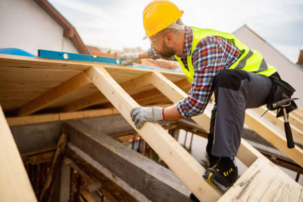 Best Roof Inspection Near Me  in Guernsey, WY
