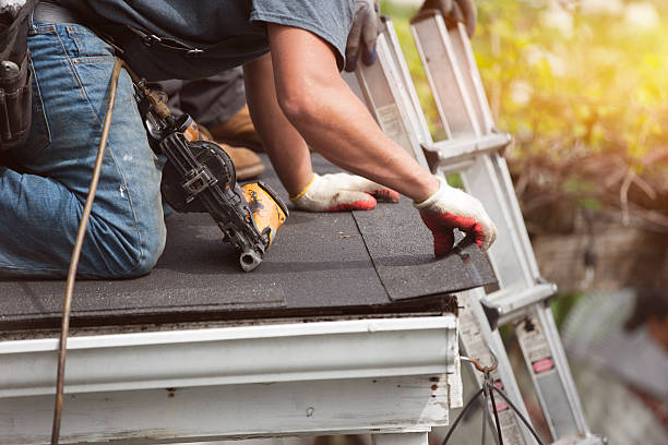 Best Roof Replacement Cost  in Guernsey, WY