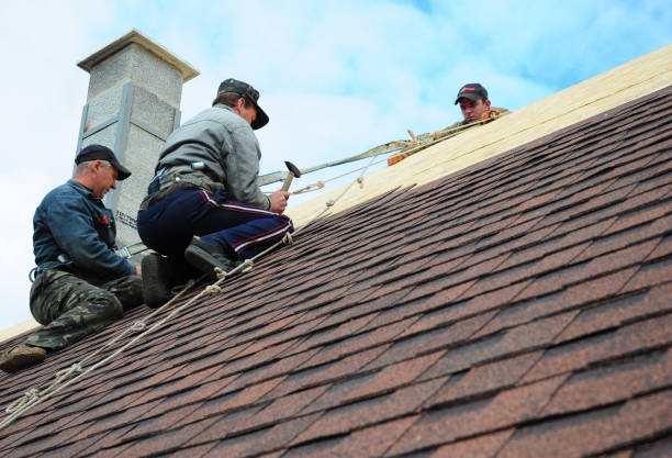 Best Best Roofing Contractors  in Guernsey, WY