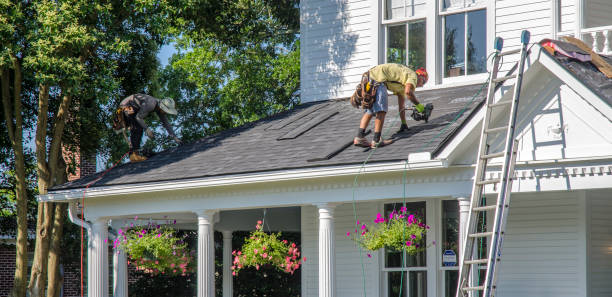 Best Residential Roofing Contractor  in Guernsey, WY