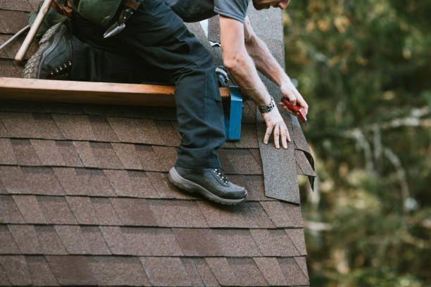 Best Roof Leak Repair  in Guernsey, WY