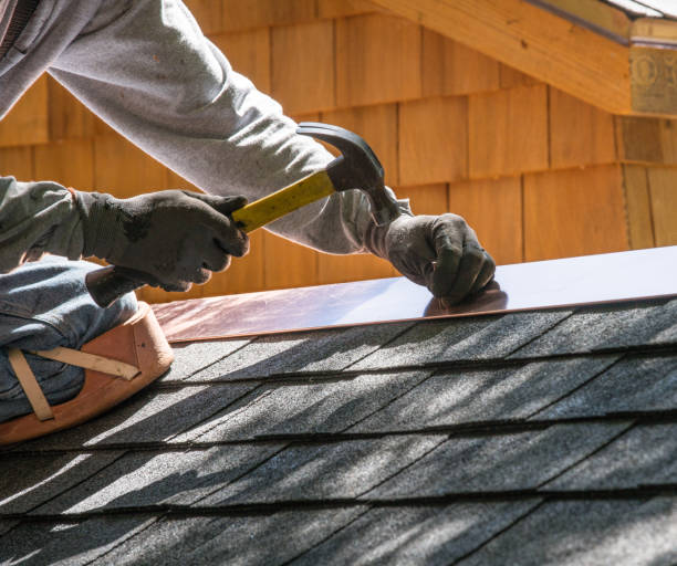 Best Roof Maintenance Services  in Guernsey, WY
